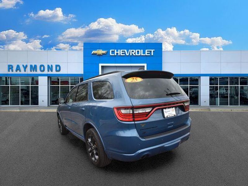 Used 2025 Dodge Durango GT PlusImage 6