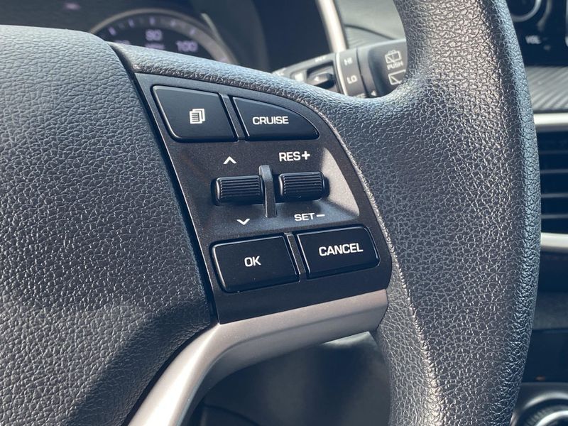 Used 2019 Hyundai Tucson ValueImage 28
