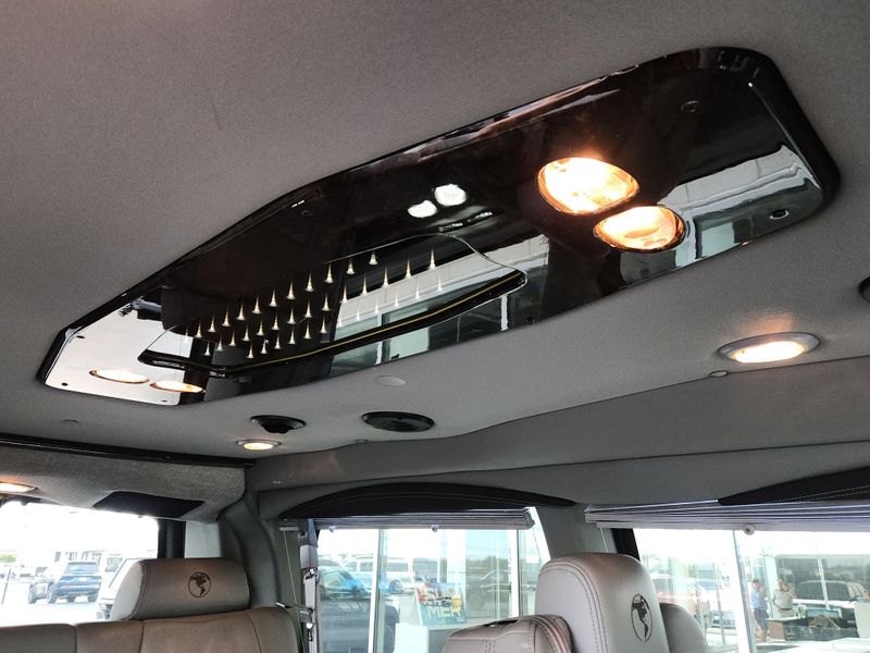 Used 2022 GMC Savana Cargo 