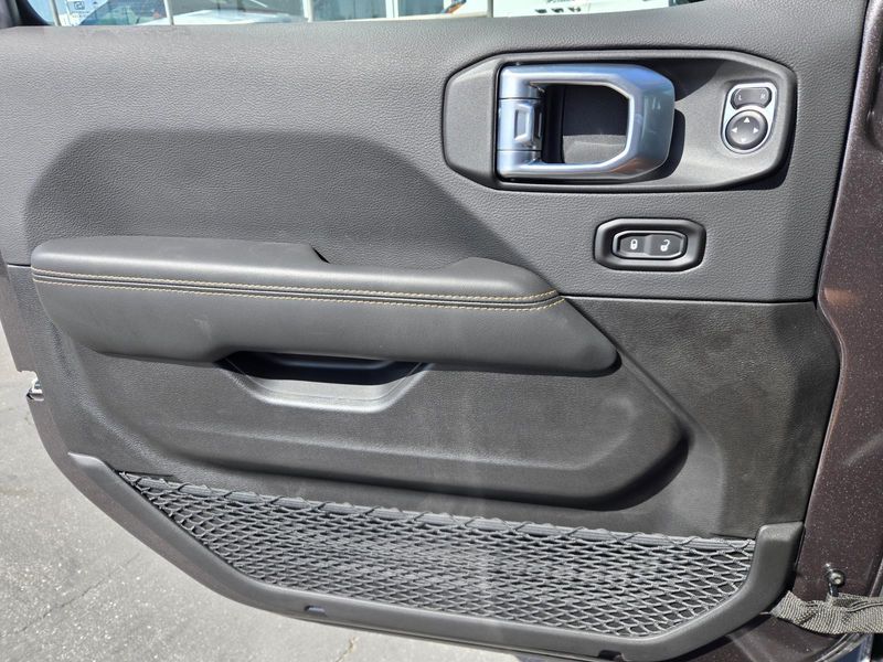 New 2026 Jeep Wrangler 4-door Sahara