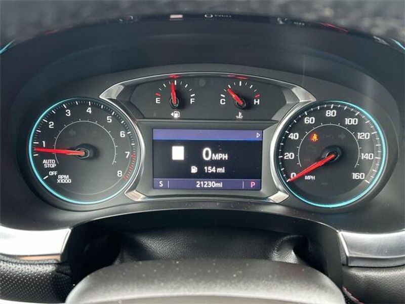 Used 2023 Chevrolet Traverse RSImage 31