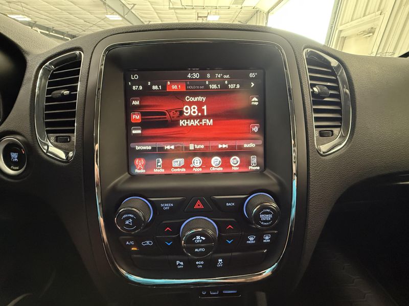 Used 2015 Dodge Durango LimitedImage 28