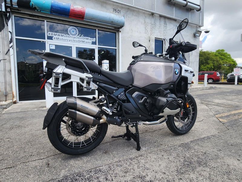 2026 BMW R 1300 GS AdventureImage 12