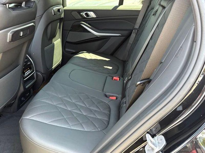 New 2026 BMW X5 sDrive40iImage 27