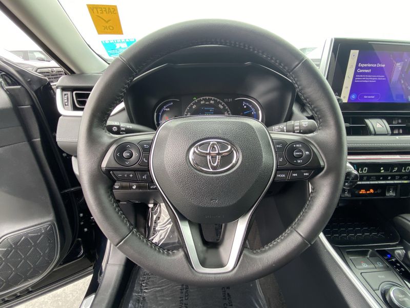 2024 Toyota RAV4 XLEImage 26