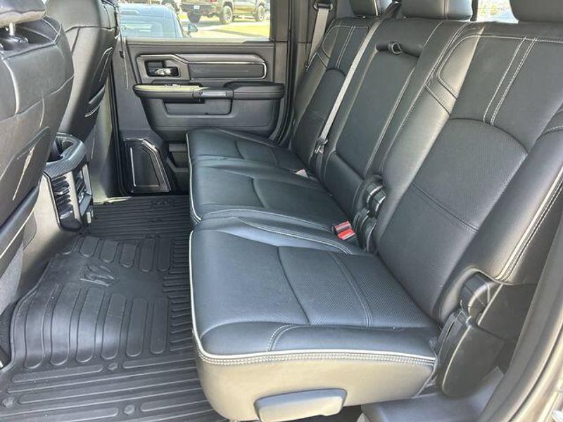 Used 2023 RAM 2500 LimitedImage 16