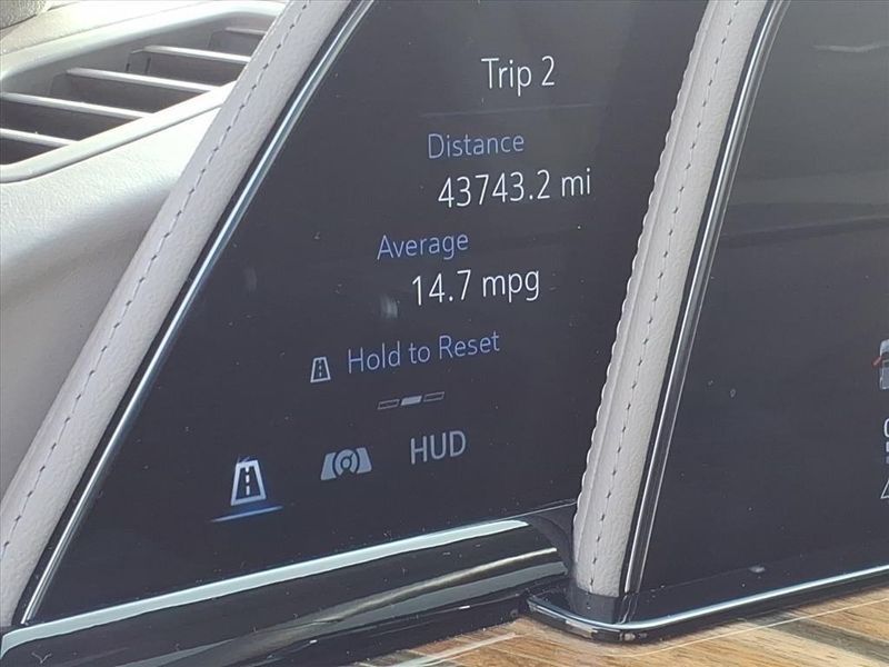 Used 2023 Cadillac Escalade Sport PlatinumImage 20