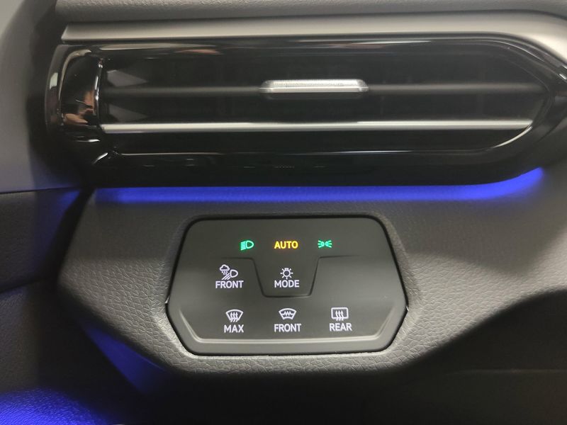 Used 2023 Volkswagen ID.4 Pro S AWD w/Glass RoofImage 25