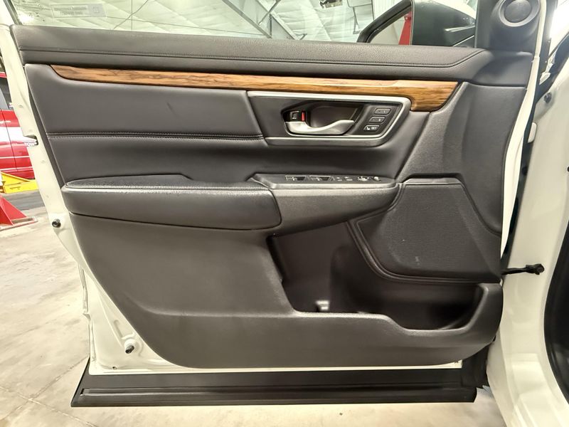 Used 2018 Honda CR-V EX-LImage 22