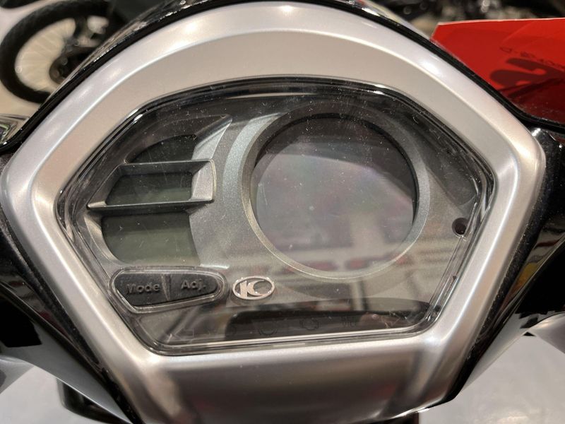 New 2023 Kymco LIKE 150I ABS NOODOE Image 19