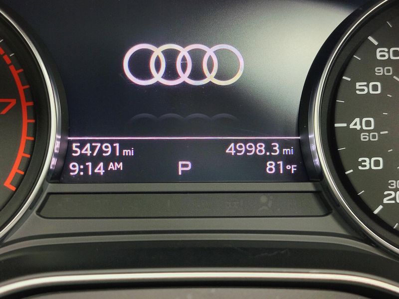 Used 2022 Audi Q5 S line Premium Quattro AWD w/SunroofImage 29