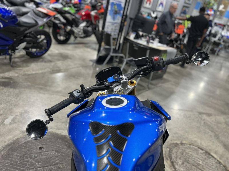 Used 2022 Suzuki GSX-S 1000 Image 5