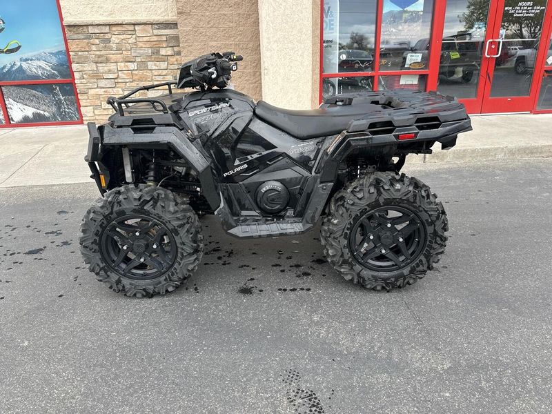 2025 Polaris SPORTSMAN 570 TRAIL 