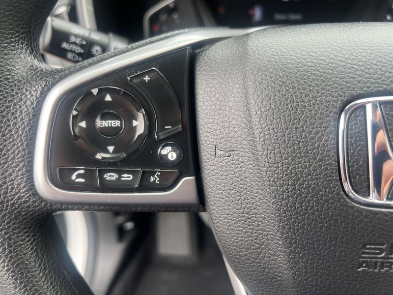 Used 2020 Honda CR-V EXImage 13