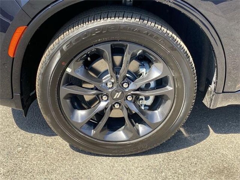 New 2024 Dodge Durango R/T Premium RwdImage 10