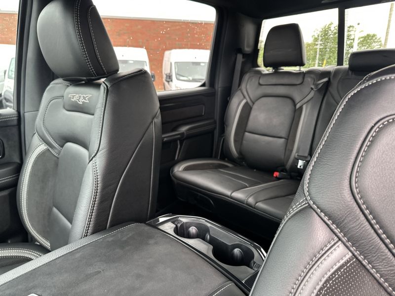 2022 RAM 1500 TRXImage 31