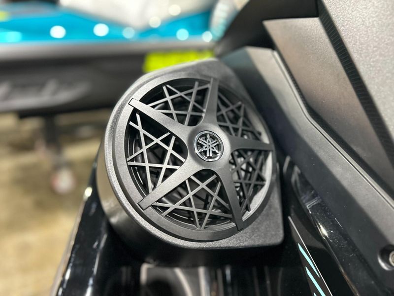 New 2025 Yamaha GP SVHO W&sol;AUDIO Image 25
