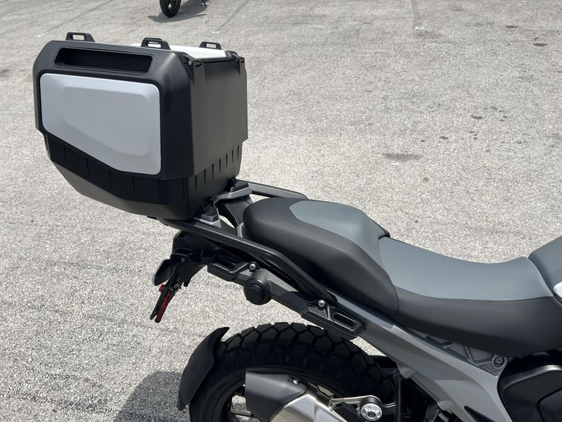 2025 BMW R 1300 GS