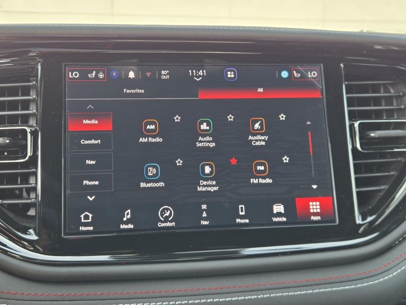 New 2026 Dodge Durango Gt Plus Awd America250