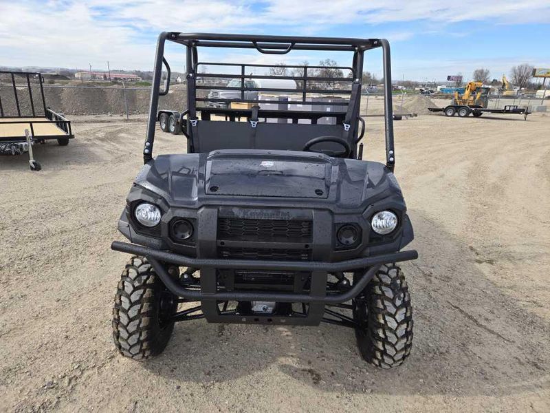 New 2026 Kawasaki MULE PRO DX EPS 