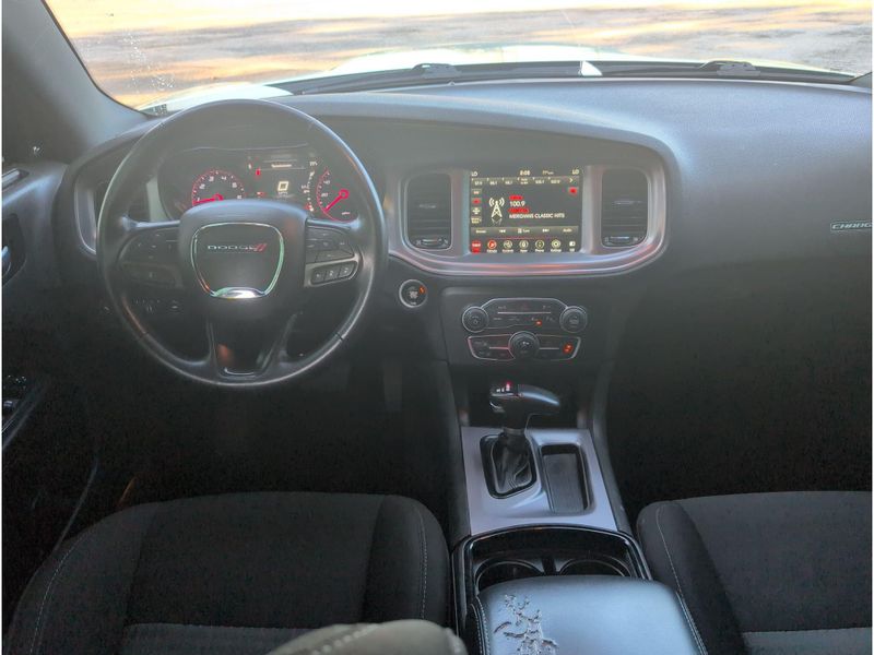 Used 2023 Dodge Charger GTImage 32