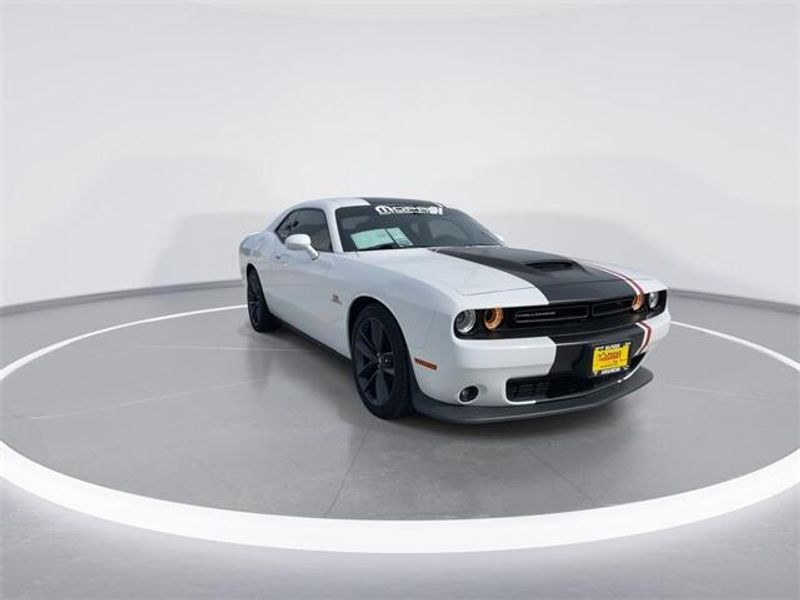 2021 Dodge Challenger R/TImage 2
