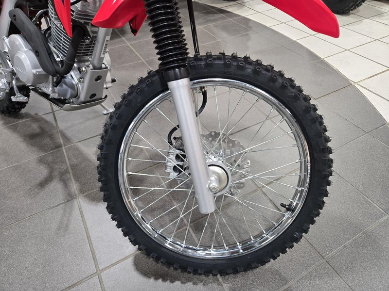 NEW 2026 HONDA CRF 12 BIG WHEEL Image 12