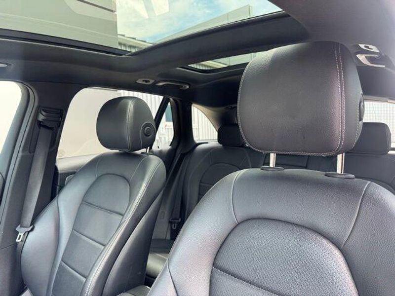 Used 2019 Mercedes-Benz GLC 300