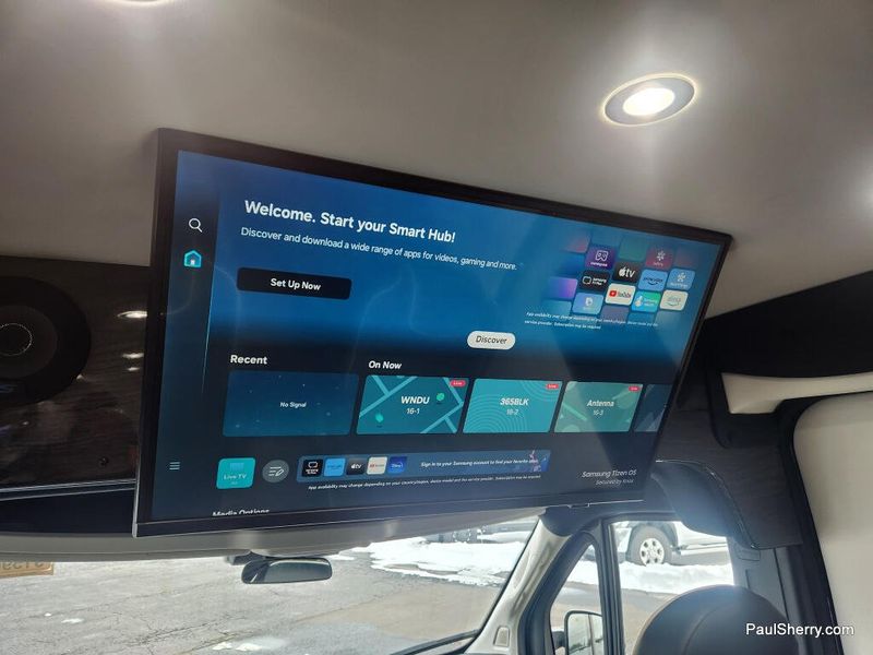 New 2023 RAM ProMaster 3500 Extended 159X WB