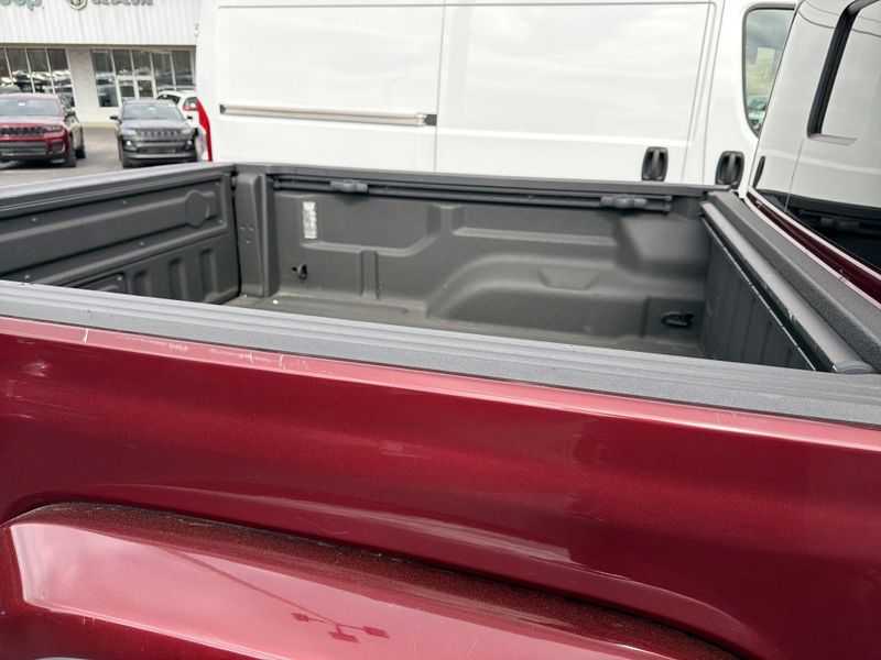 Used 2021 Jeep Gladiator MojaveImage 7