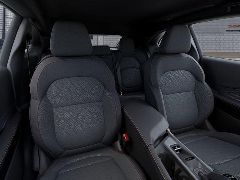 New 2026 Dodge Charger R/T 2-door AwdImage 16