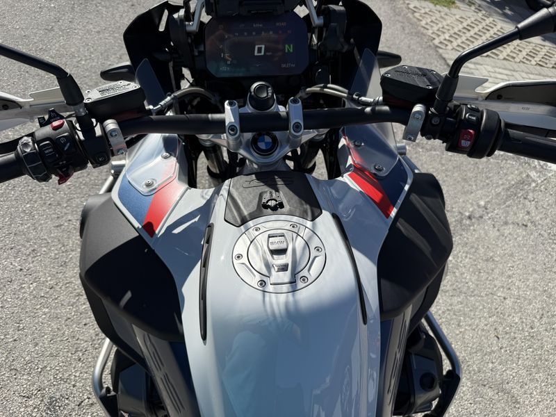 2023 BMW R 1250 GS ADVENTURE