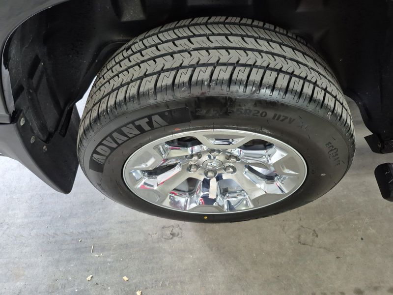 Used 2022 RAM 1500 Big HornImage 6