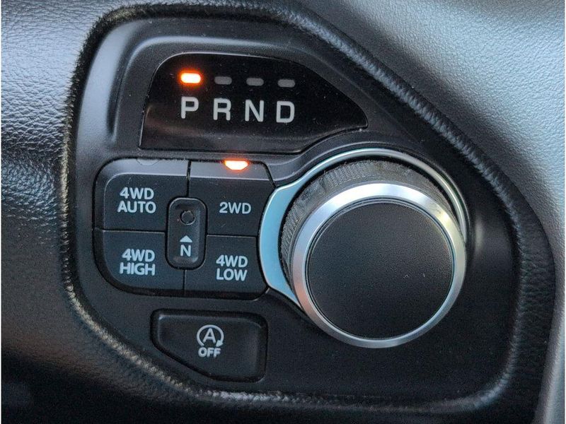 Used 2019 RAM 1500 Big Horn Lone StarImage 18