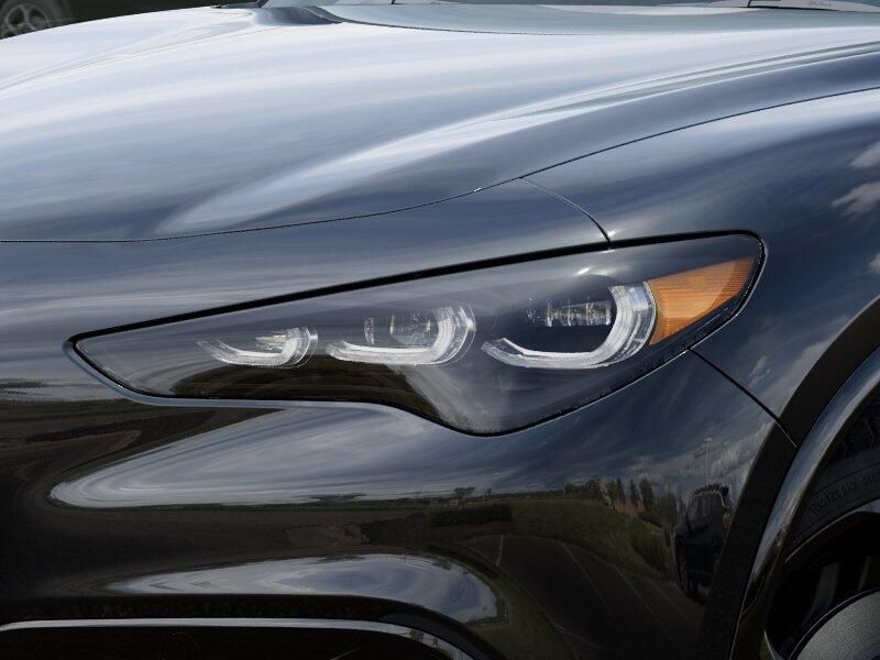 New 2025 Alfa Romeo Stelvio AwdImage 32
