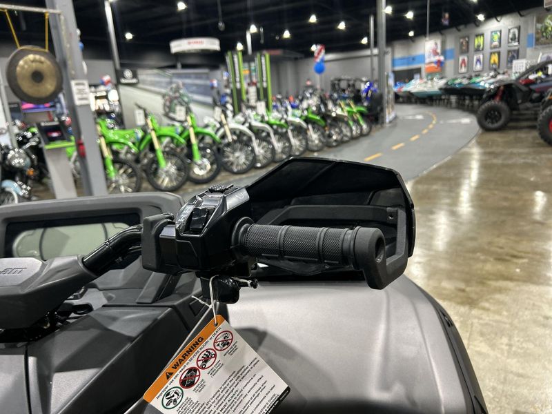 New 2026 Can-Am OUTLANDER MAX XT 850 Image 22