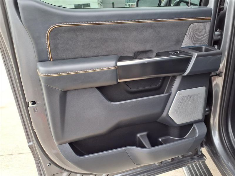 Used 2023 Ford F-150 PlatinumImage 11