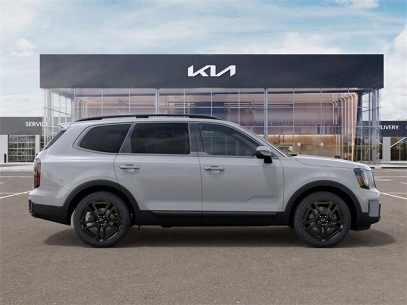 2025 Kia Telluride EX X-LineImage 7