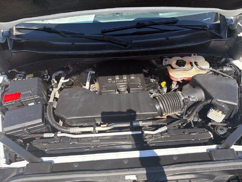 Used 2025 Chevrolet Silverado 1500 LT Trail BossImage 18