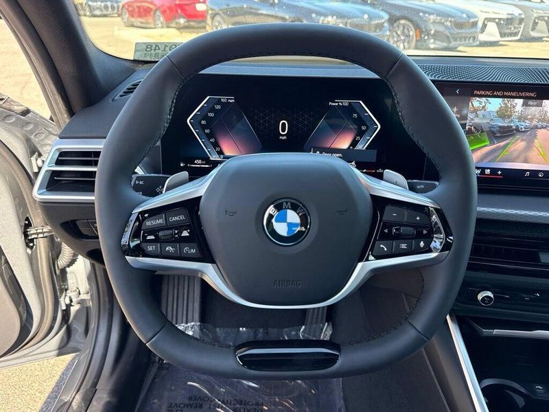 New 2026 BMW 3 Series 330i xDriveImage 20