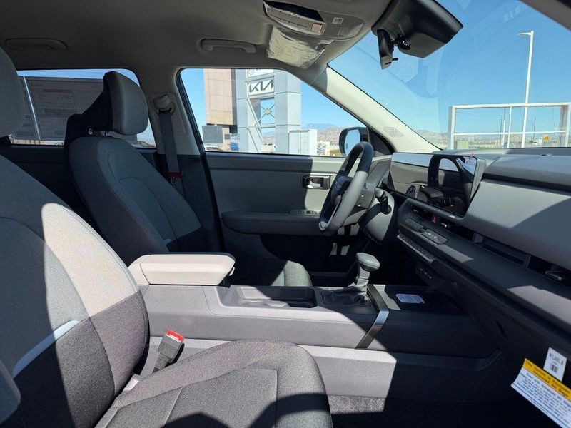 New 2027 Kia Seltos SImage 22