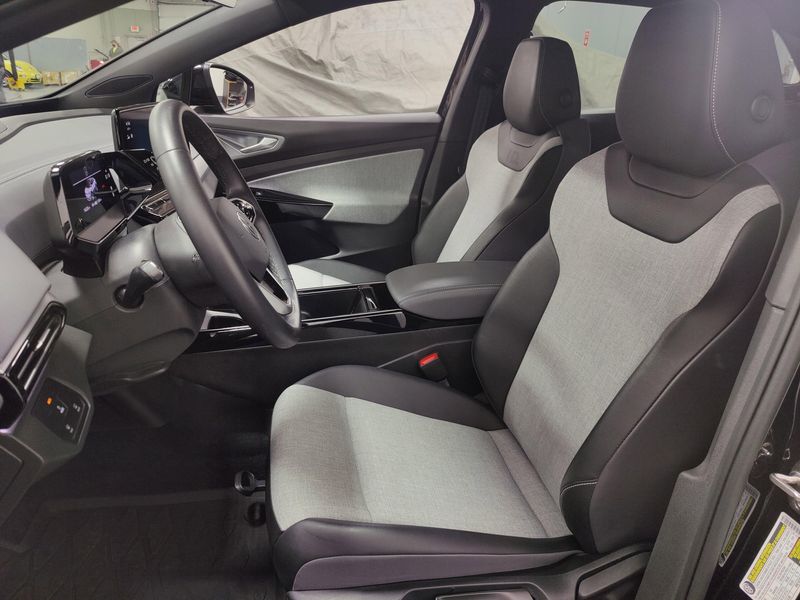 Used 2023 Volkswagen ID.4 Pro 82kW Long RangeImage 14