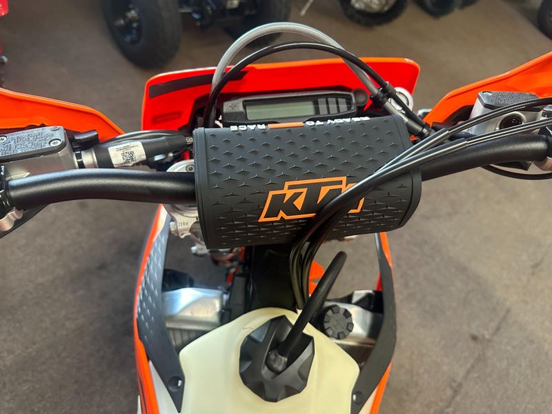 Used 2025 KTM 350 EXC Image 20