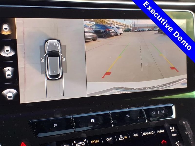 New 2025 Maserati Grecale ModenaImage 24