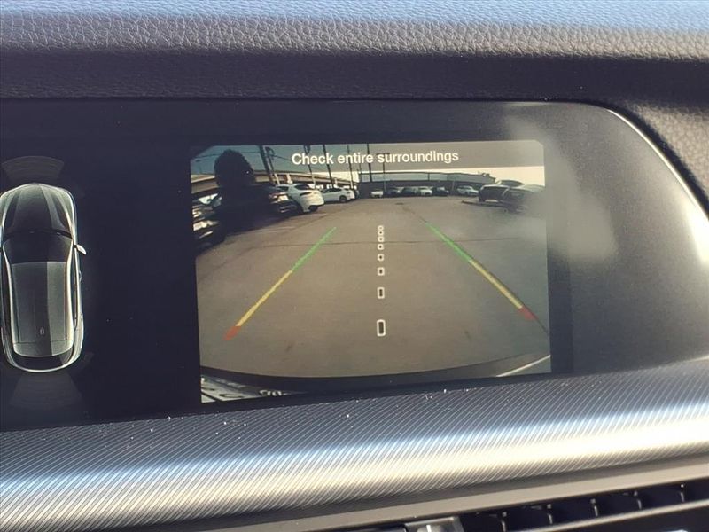 New 2025 Alfa Romeo Stelvio AwdImage 26