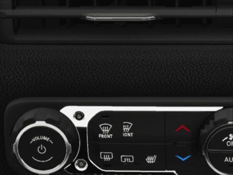 2025 Jeep Wrangler Unlimited Willys photo 17