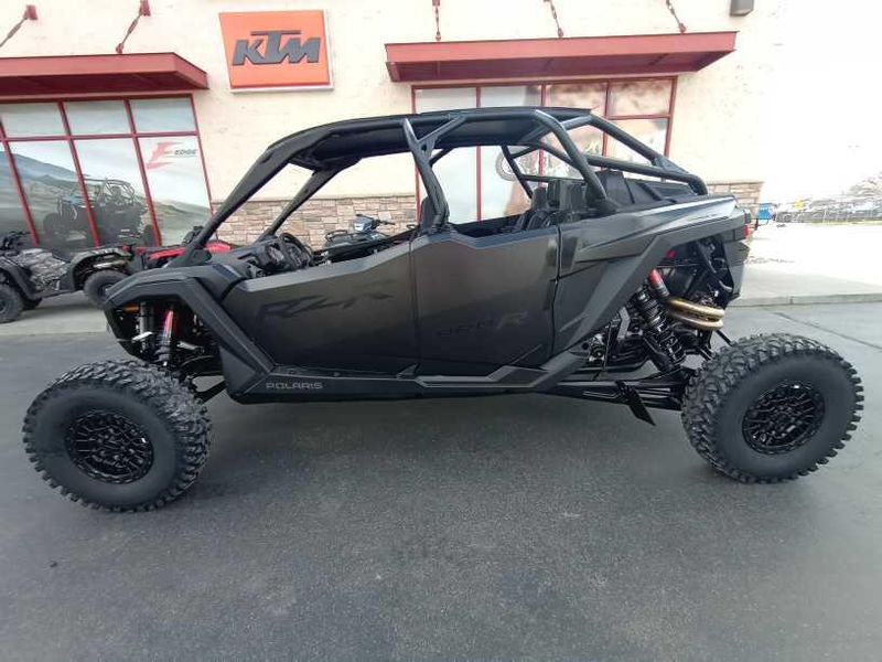 2025 Polaris RZR PRO R 4 ULTIMATE 