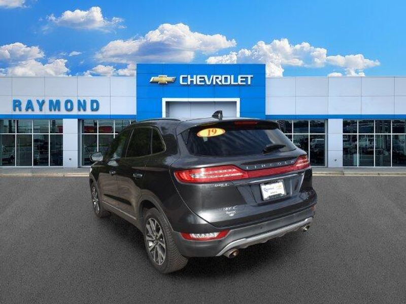 Used 2019 Lincoln MKC ReserveImage 5