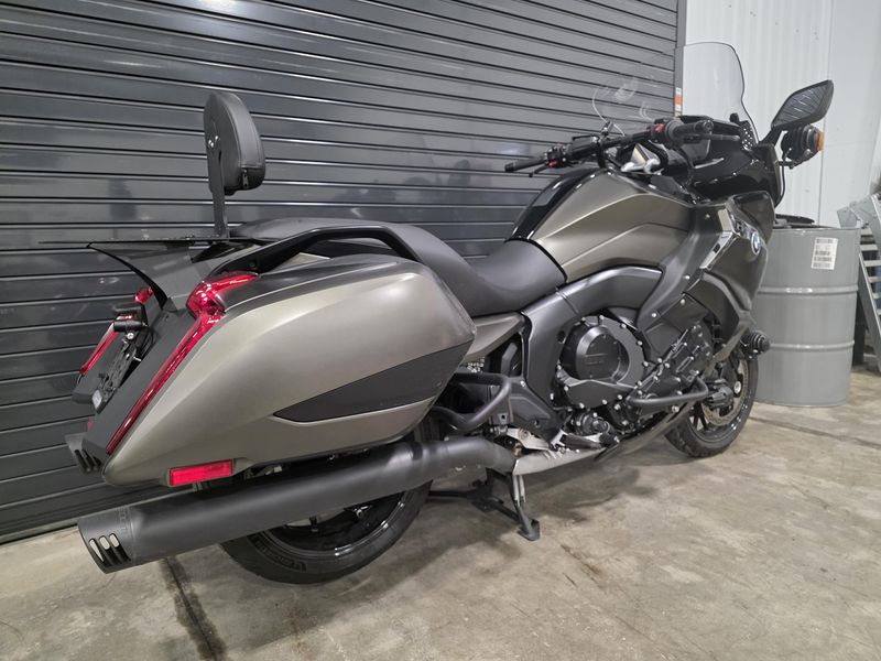 2024 BMW K 1600 B