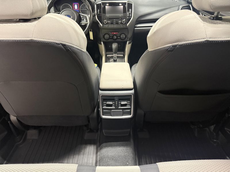 Used 2019 Subaru Forester PremiumImage 22